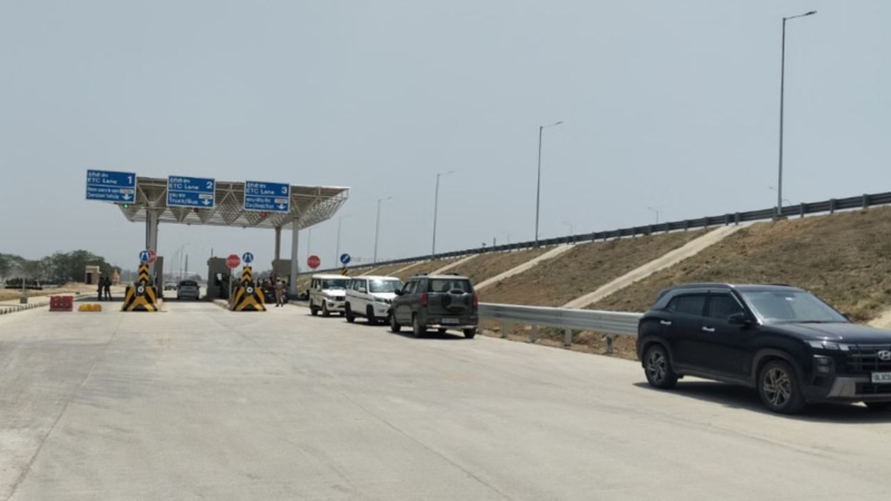 Meerut: यूपी के विकास को मिली नई रफ्तार! गंगा एक्सप्रेसवे से यात्रा, रोजगार और विकास को बढ़ावा