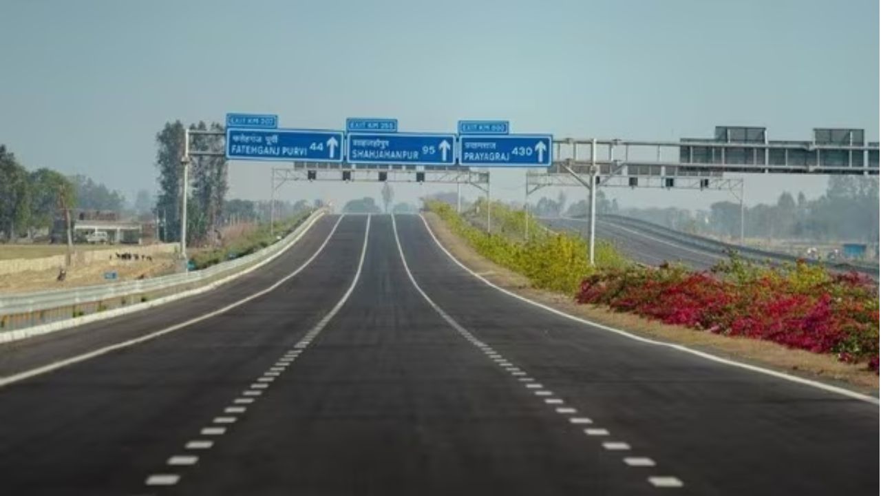 गंगा एक्सप्रेसवे टोल रेट जारी, कार से लेकर ट्रक तक कितना देना होगा किराया… जानें पूरा चार्ज