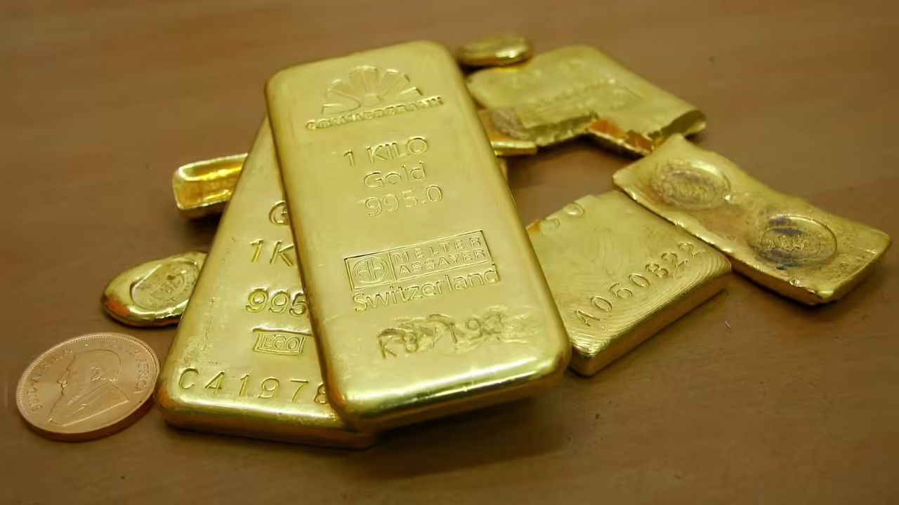 Gold Price Today: गुड फ्राइडे पर सोना चांदी सस्ता! लेकिन गिरावट के पीछे छिपी वजहें निवेशकों को कर सकती है हैरान