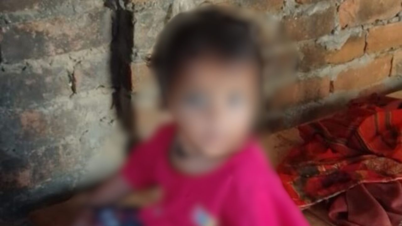 गोरखपुर में 18 माह की मासूम की मौत, परिवार में मचा कोहराम