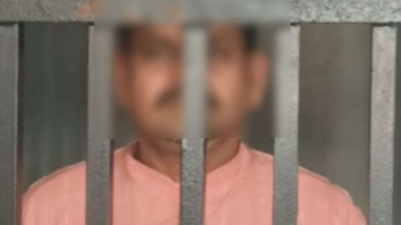 गोरखपुर में गैस सिलेंडर वाले ने किया खेल, पुलिस ने भेजा जेल, ग्राहक बोले- मजा आया!