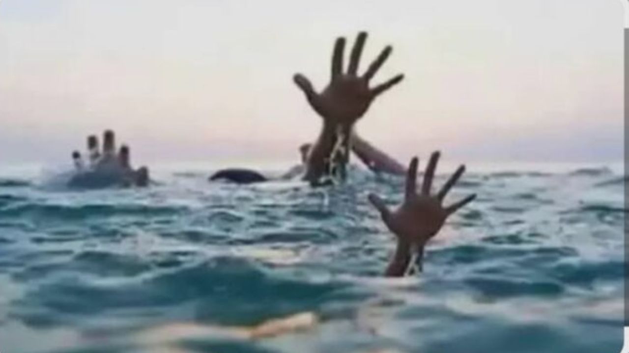 Gorakhpur News: मिर्जापुर के पास चार किशोरों के डूबने से हड़कंप, एनडीआरएफ ने संभाला मोर्चा