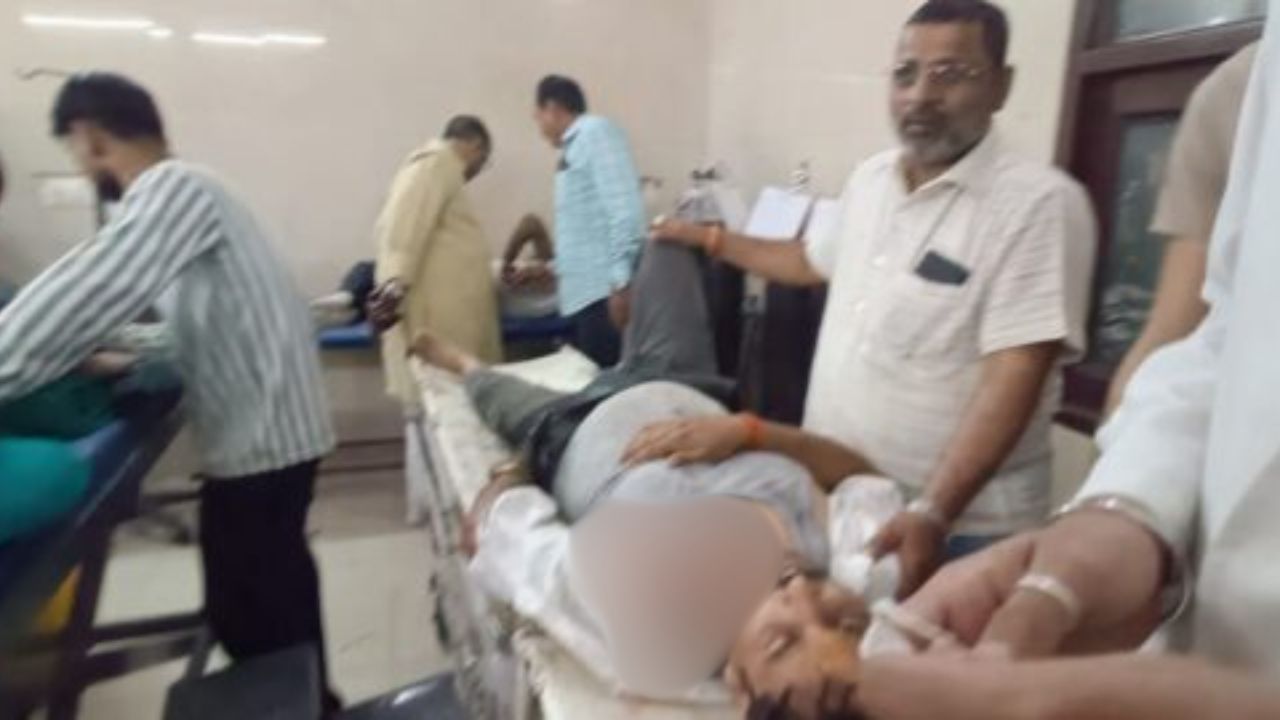 इमली का पेड़ बना मौत का सबब, एक घर में पसरा मातम, ऐसे हुआ हादसा