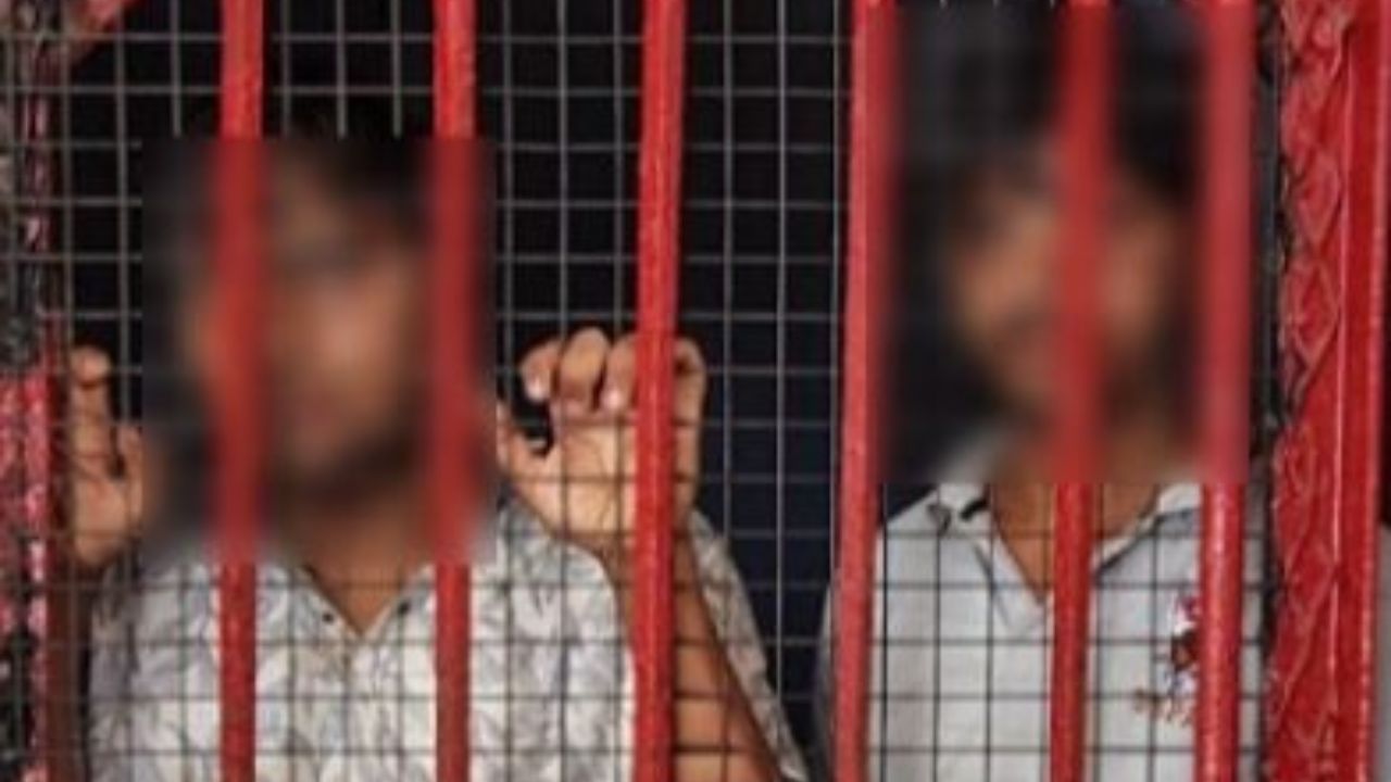 Gorakhpur: चौरी चौरा में भारी मात्रा में अवैध शराब बरामद, हरियाणा के 2 तस्कर ऐसे चढ़े हत्थे