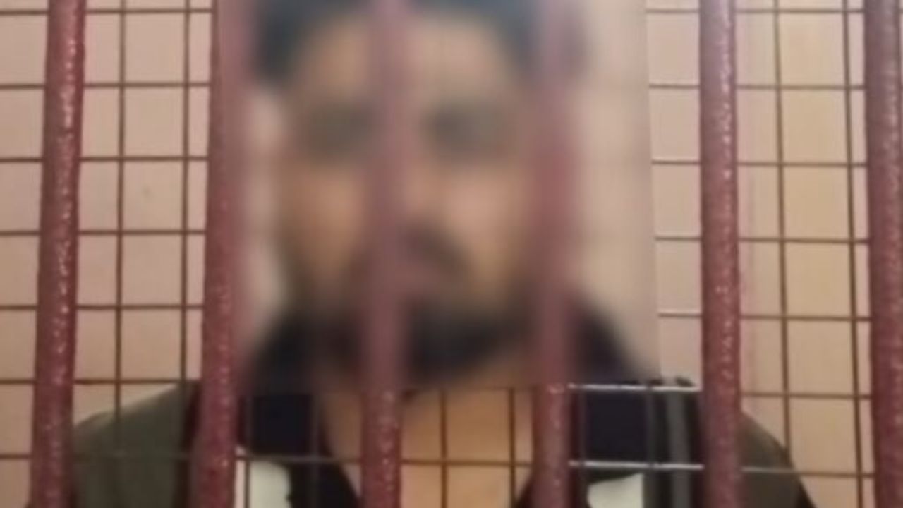 गोरखपुर में अपराध पर वार, गैंगस्टर ने खोला चोरी के वाहनों का राज