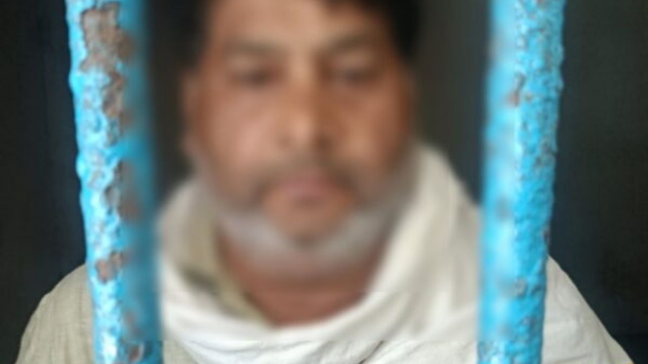 ट्रैक्टर-ट्रॉली से युवक को कुचलने वाला धरा, एक बाल अपचारी भी पुलिस हिरासत में