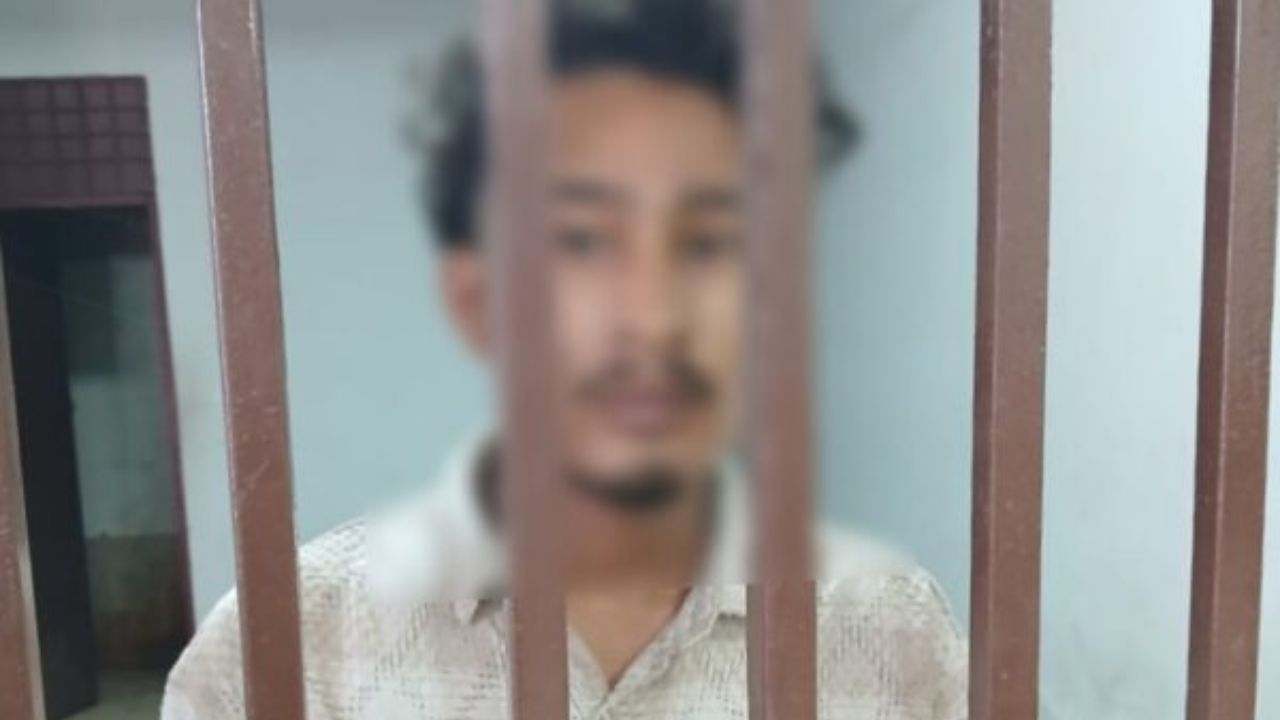 Gorakhpur News: मंदिर के दानपात्र से चोरी करना शख्स को पड़ा महंगा, मिली ये सजा