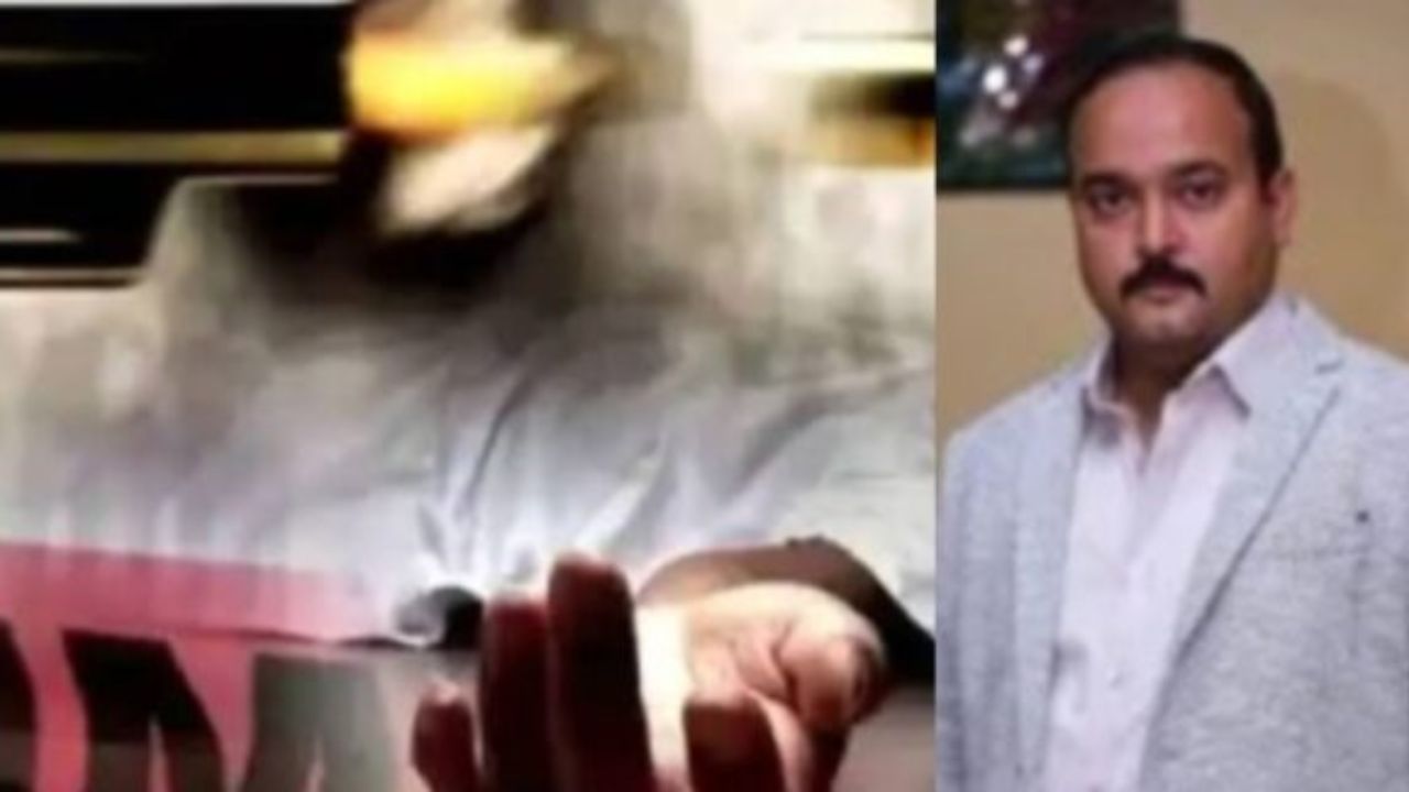 Gorakhpur: क्लब मालिक के बेटे ने खुद को मारी गोली, शहर में सनसनी