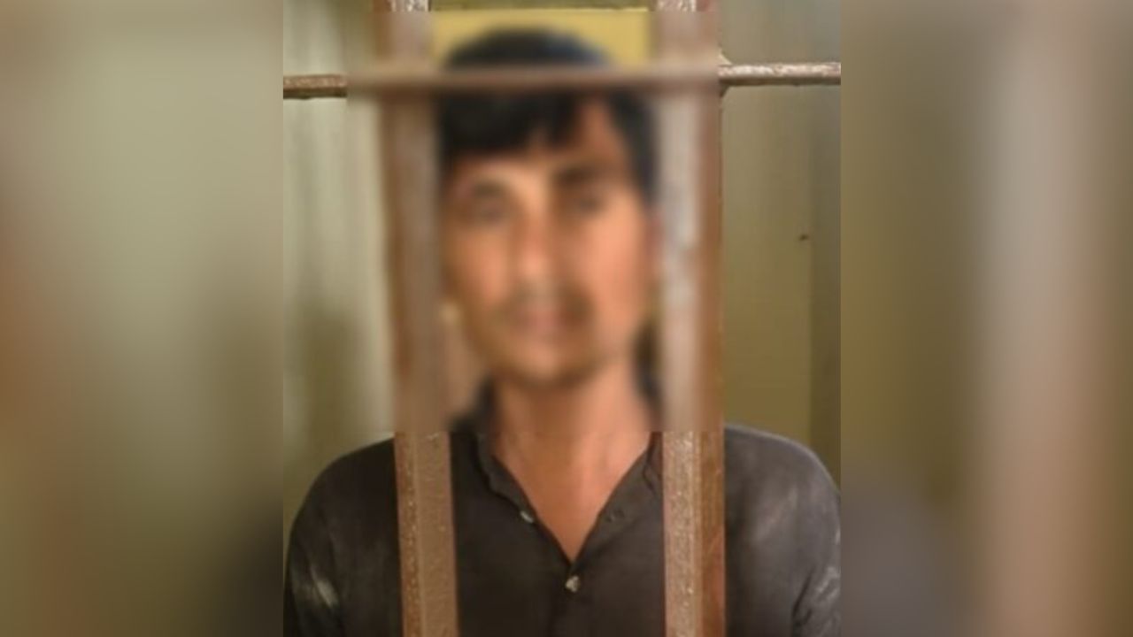 गोरखपुर में मामूली कहासुनी को लेकर चाकू से हमला, आरोपी गिरफ्तार