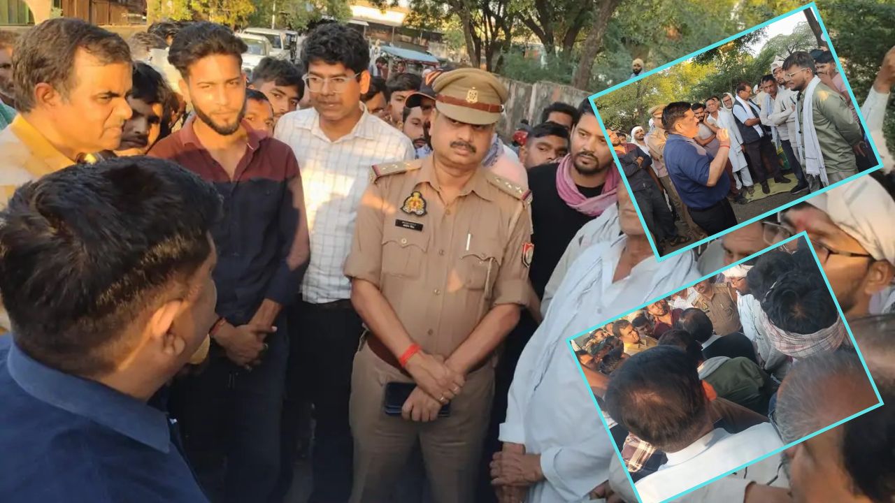Hamirpur: गैस सिलेंडरों के स्टॉक में भारी गड़बड़ी, संचालिका सहित अन्य पर मुकदमा दर्ज