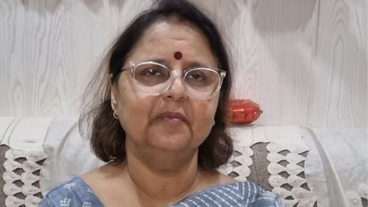 VIDEO वायरल हुआ तो बदली भाषा… हरदोई की प्रिंसिपल पर SC-ST Act में केस दर्ज