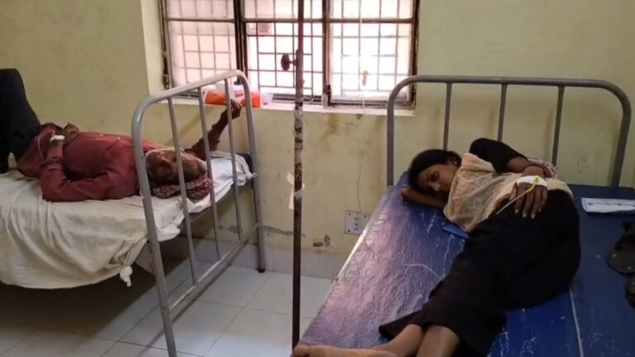 UP Heatwave Alert: रायबरेली में हीटवेव का अलर्ट, स्वास्थ्य विभाग ने बढ़ाई सतर्कता, अस्पतालों में विशेष इंतजाम