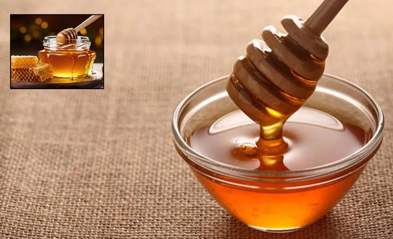 घाव भरने का देसी रामबाण उपाय: शहद से ऐसे करें नेचुरल हीलिंग