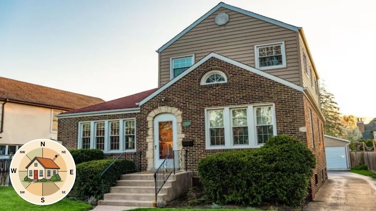 Vastu Tips: घर की इस दिशा से तय होती है तरक्की, जानिए कैसे छोटी-सी गलती भी बदल सकती है आपकी किस्मत