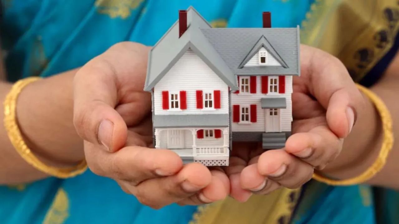 बलरामपुर में कांशीराम आवास योजना पर बड़ा एक्शन, 436 आवासों का आवंटन रद्द; जानें इसके पीछे की वजह