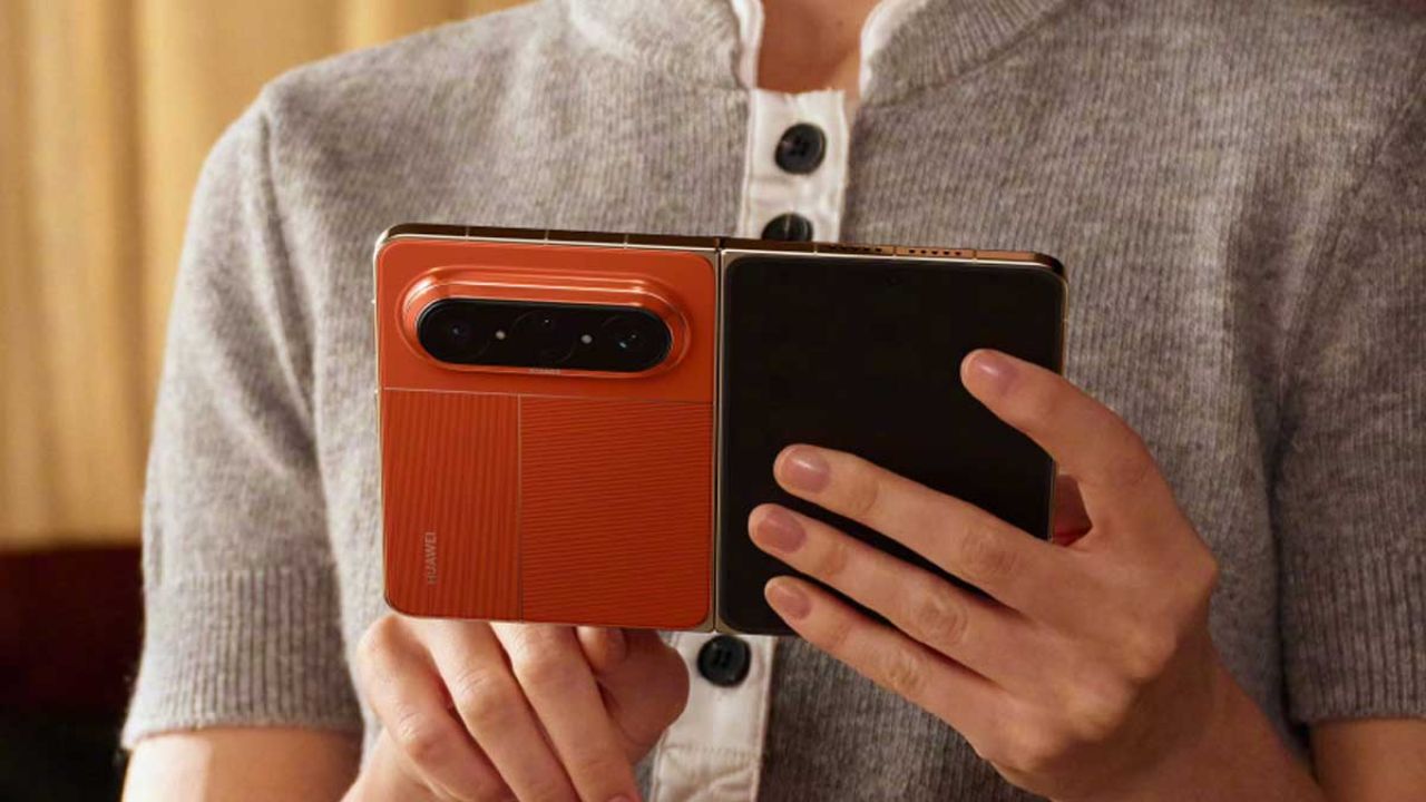 Samsung और Apple को टक्कर देने तैयार Huawei Pura X Max, जानें इसकी खासियत