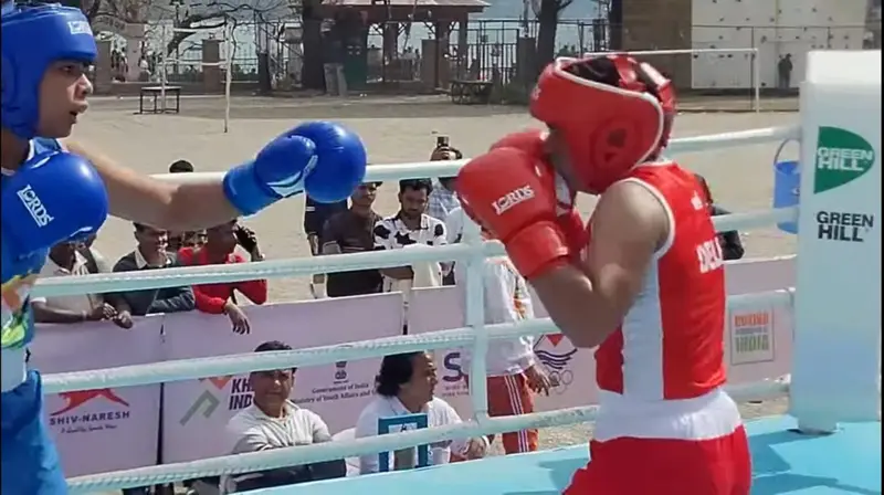 खेल के नाम पर खींचतान… नैनीताल से ‘छिन’ गई बॉक्सिंग रिंग? जानें अब कहा लगाया गया