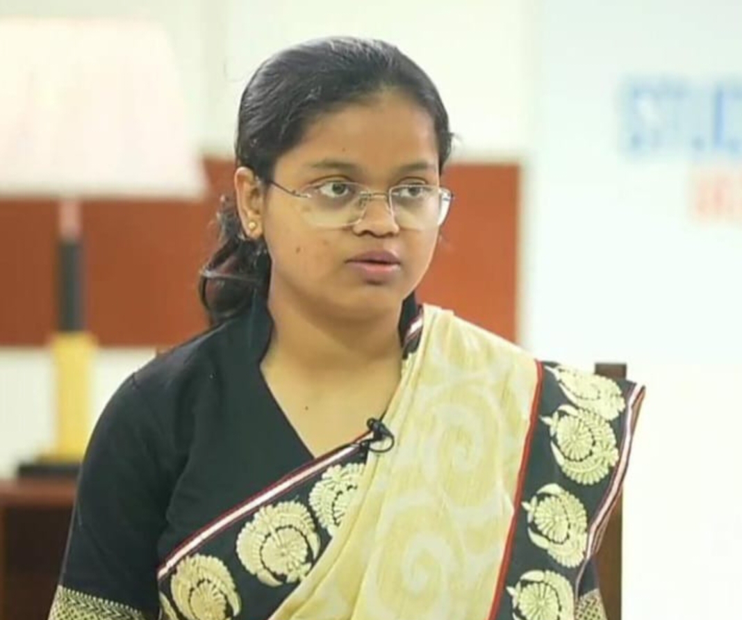 गोरखपुर की बेटी ने रचा इतिहास: प्रियंका नायक बनीं जिला समाज कल्याण अधिकारी, क्षेत्र में खुशी की लहर