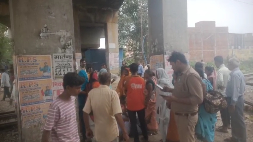 Raebareli Accident: वंदे भारत ट्रेन की चपेट में आए दो भाई, एक की मौके पर मौत