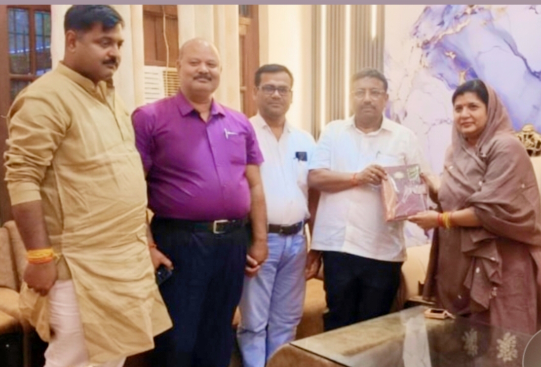 गोरखपुर: खजनी बार एसोसिएशन के नवनिर्वाचित पदाधिकारियों का शपथ ग्रहण 8 को