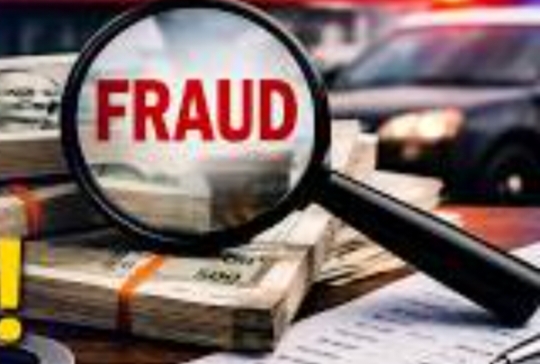 Gorakhpur News: एक ही जमीन पर दो बार कर्ज! बाप-बेटे की जालसाजी का बड़ा खुलासा, केस दर्ज