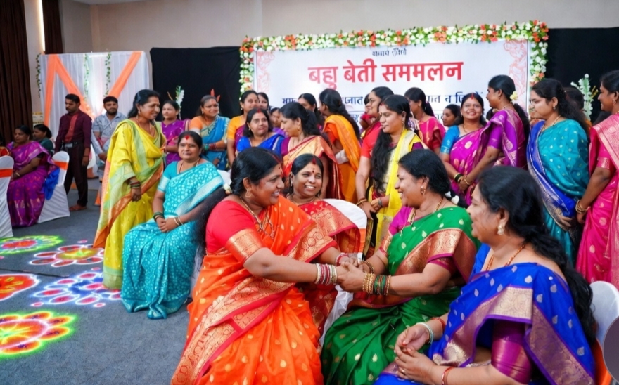 Gorakhpur News: सुरक्षित होंगी बहू-बेटियां, गोरखपुर से शुरू हो रहा बड़ा अभियान… जानें पूरी योजना