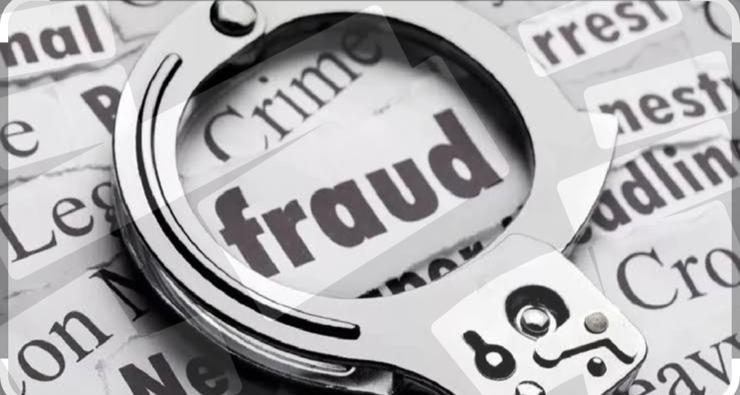 गोरखपुर में जमीन बैनामा के नाम पर 2.14 लाख की ठगी, केस दर्ज