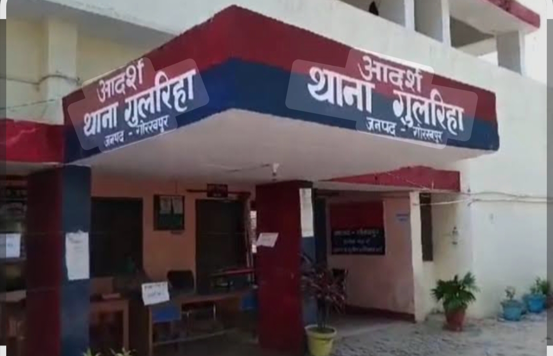 Gorakhpur Crime: ट्रैक्टर खड़ा रहा… ट्रॉली और ईंटें लेकर चोर फरार, जानें क्या है पूरा मामला