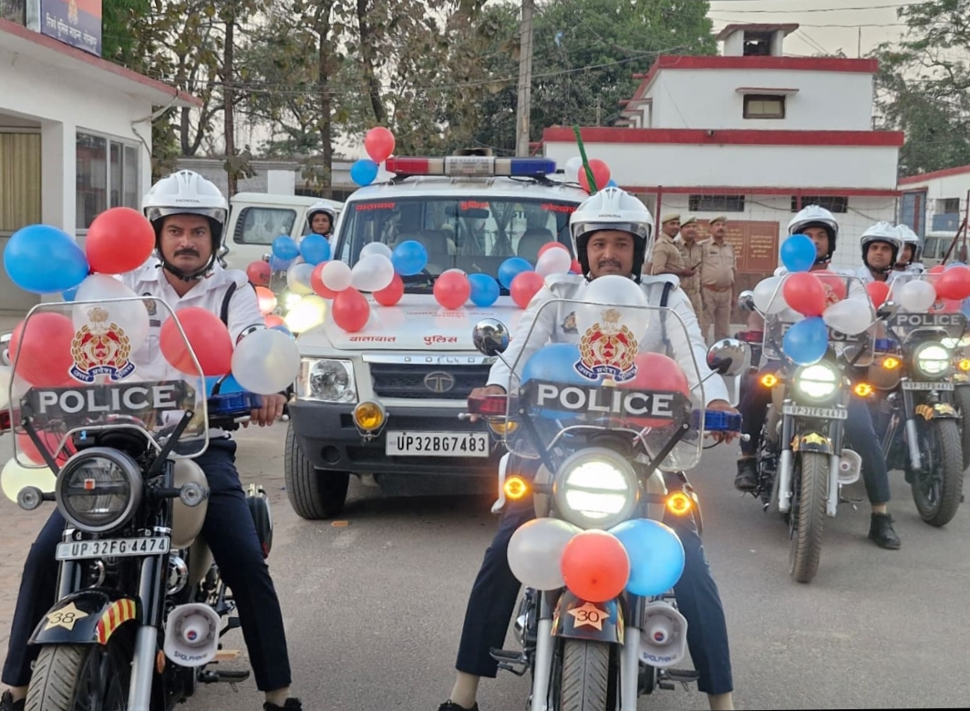 Zero Fatality District : गोरखपुर में हुए सड़क हादसे तो होगी वैज्ञानिक जांच, सड़क हादसों को जीरो करने की पहल