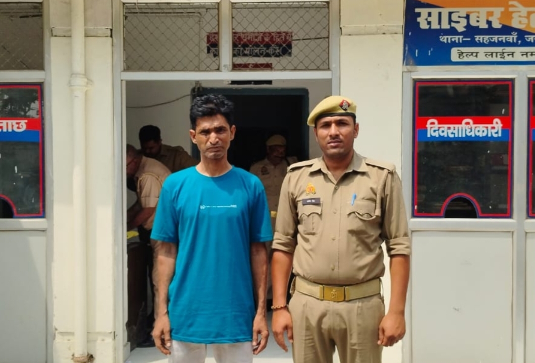 गोरखपुर: परीक्षा परिणाम को लेकर पिता की प्रताड़ना बनी काल, 15 वर्षीय छात्रा की मौत; आरोपी गिरफ्तार