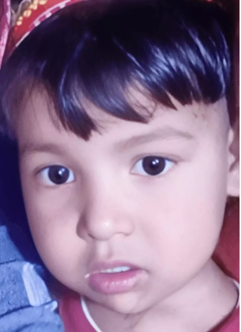 हल्द्वानी में दर्दनाक हादसा: तेज रफ्तार बस ने छीनी मासूम की जिंदगी, सड़क पर फूटा गुस्सा