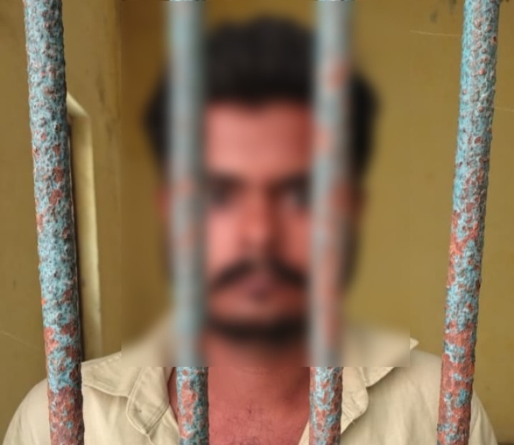 गोरखपुर में गैंगस्टर पर पुलिस का शिकंजा: फरार आरोपी अंशुमान त्रिपाठी गिरफ्तार