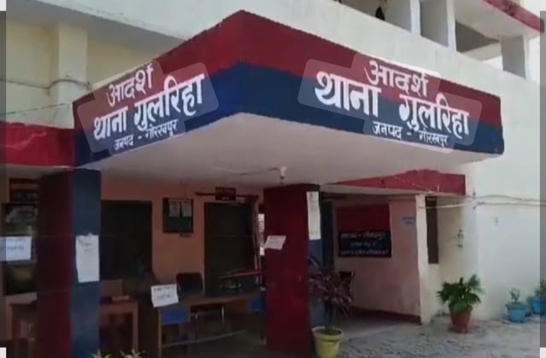 गोरखपुर में अपराधियों पर बड़ा शिकंजा, दो कुख्यात “दुराचारी” घोषित