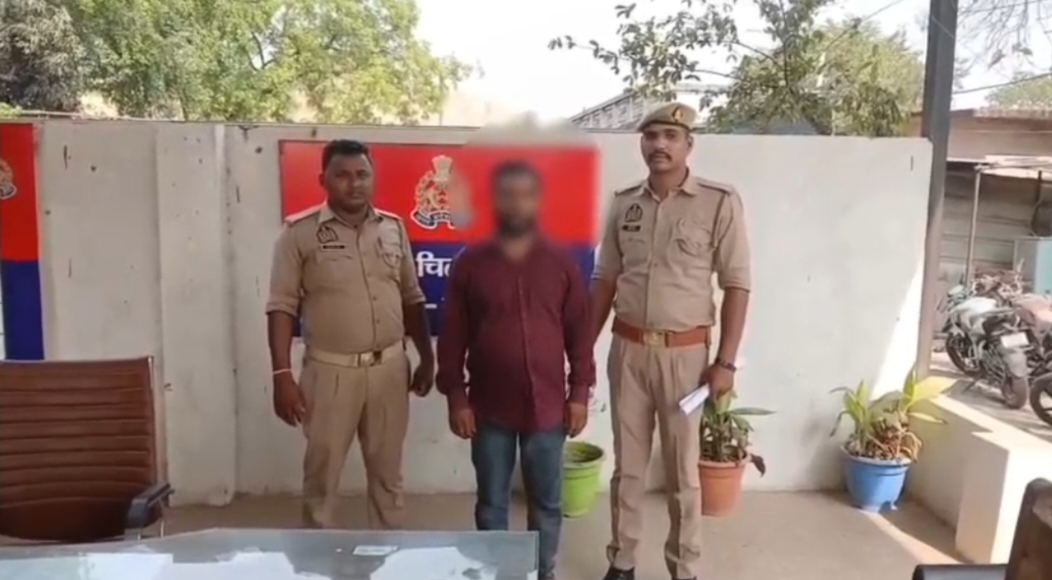 Gorakhpur Murder: जमीन हड़पने की साजिश में युवक की हत्या, मुख्य आरोपी गिरफ्तार