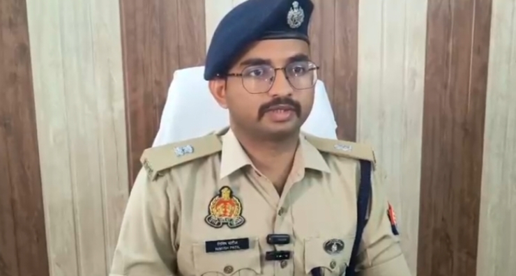गोरखपुर में अवैध हुक्का बारों पर पुलिस का शिकंजा: दोषियों पर कड़ी कार्रवाई की चेतावनी