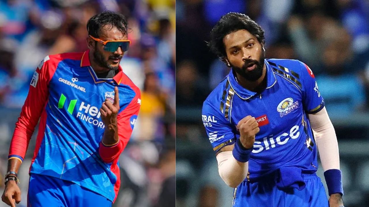 DC vs MI Free Live Streaming: दिल्ली vs मुंबई आज आमने-सामने; जानें कब, कहां और कैसे देखें Free LIVE Match