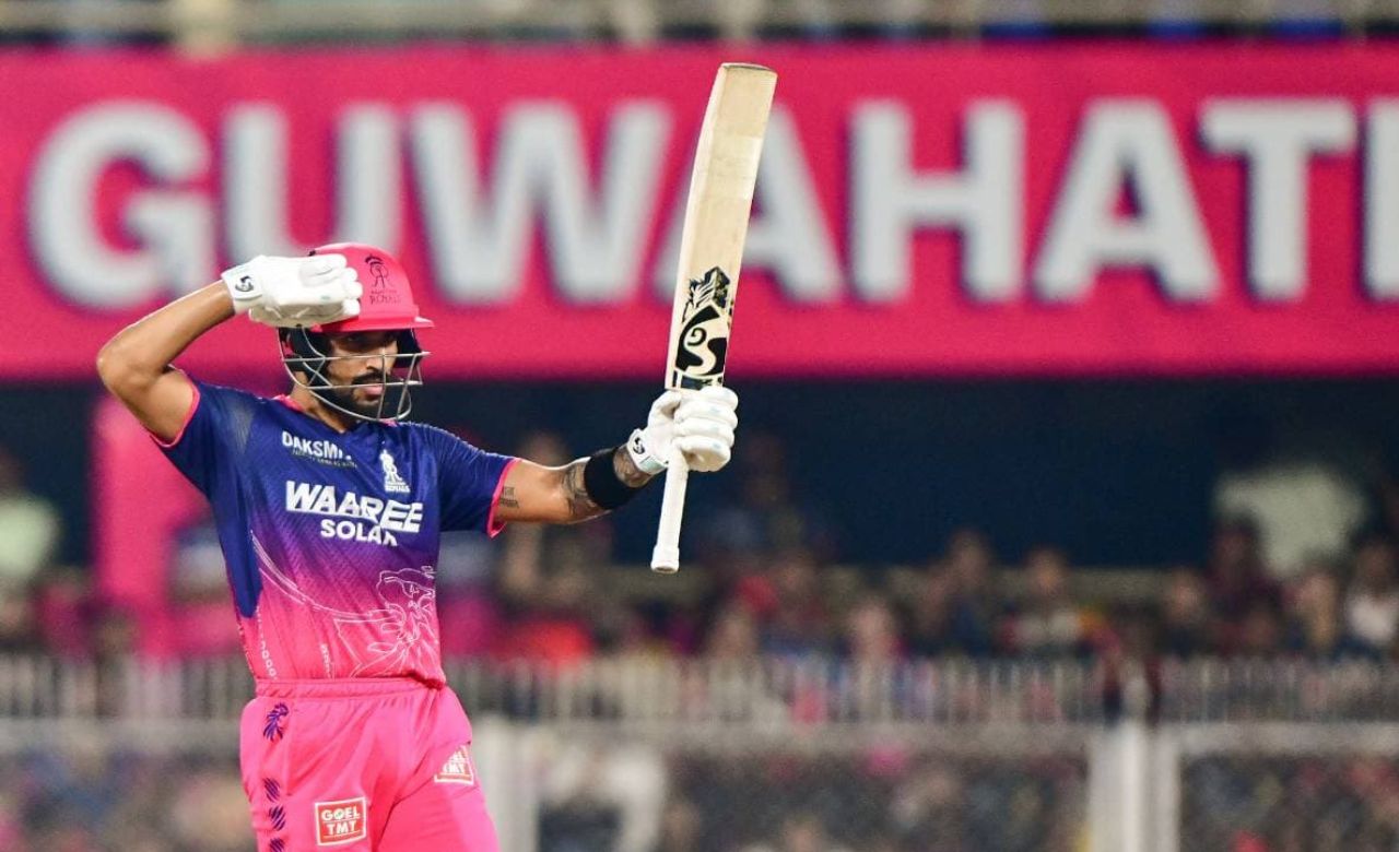 RR vs RCB: राजस्थान की धमाकेदार जीत, वैभव-जुरेल ने 18 ओवर में खत्म किया खेल