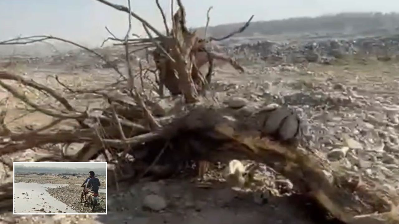 Ramnagar: अवैध कटाई रोकने गई टीम पर हमला, फायरिंग से हड़कंप