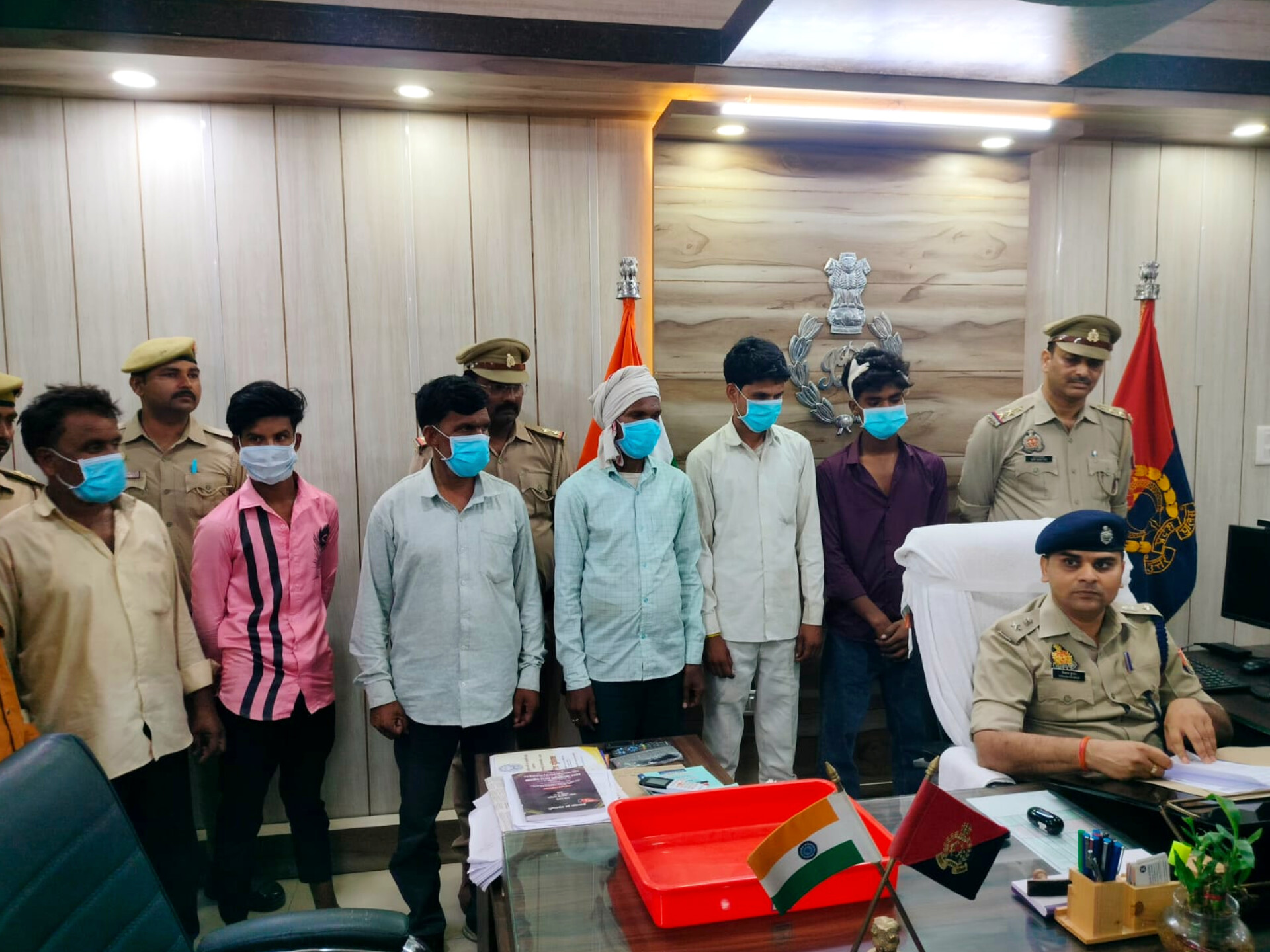 बहूभोज में नाच-गाने के दौरान खूनी बवाल! युवक की पीट-पीटकर हत्या, 14 आरोपी गिरफ्तार