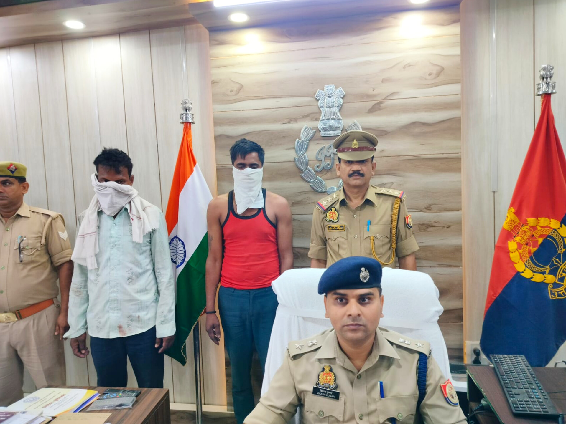 मौत के सौदागरों से पीछा कर बचाए बेजुबान, बिहार-नेपाल तस्करी का बड़ा भंडाफोड़