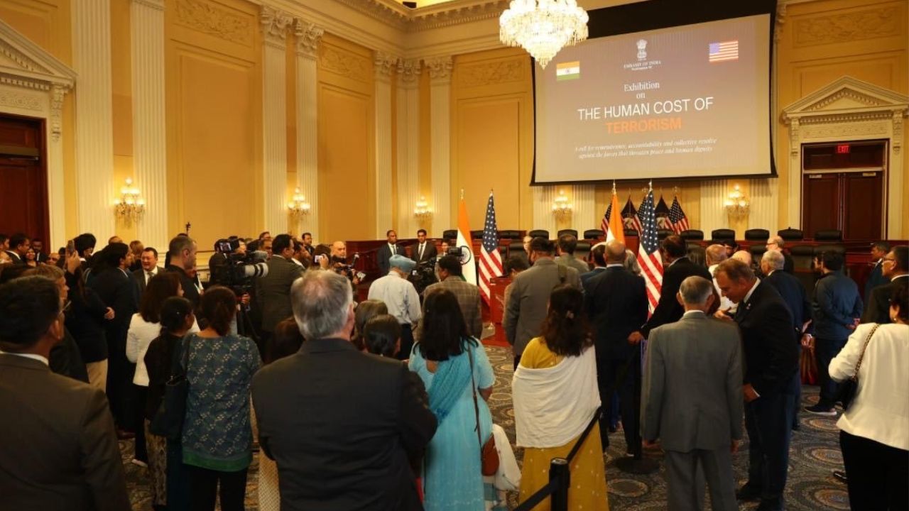 पहलगाम हमले की बरसी पर अमेरिकी सांसद बोले ‘लश्कर-जैश पर नकेल कसे पाकिस्तान’