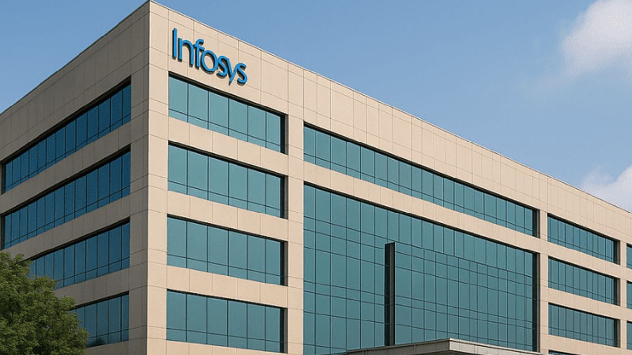Infosys Announcement: शेयरहोल्डर्स को मिलेगा डिविडेंड, 20 हजार फ्रेशर्स को नौकरी देने की तैयारी