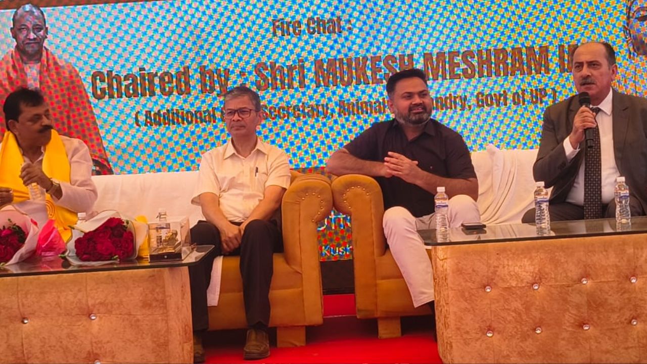 कुशीनगर बना ग्लोबल मंच, इंटरनेशनल बुद्धिस्ट कॉन्क्लेव में निवेश से लेकर संस्कृति तक पर चर्चा