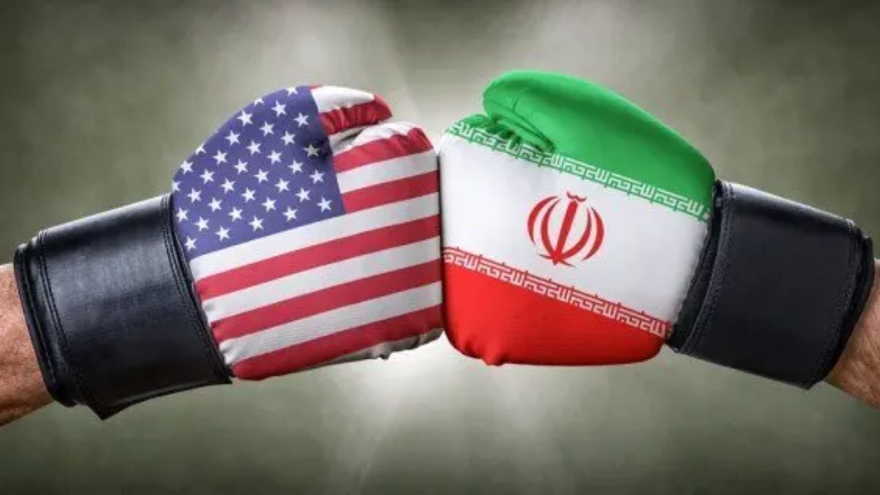 Iran US Conflict: अमेरिका-ईरान तनाव चरम पर, खाड़ी में सैन्य ठिकानों पर तबाही का दावा