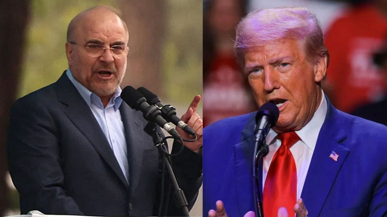 शान्ति के लिए फिर अमेरिका और ईरान होंगे आमने-सामने?