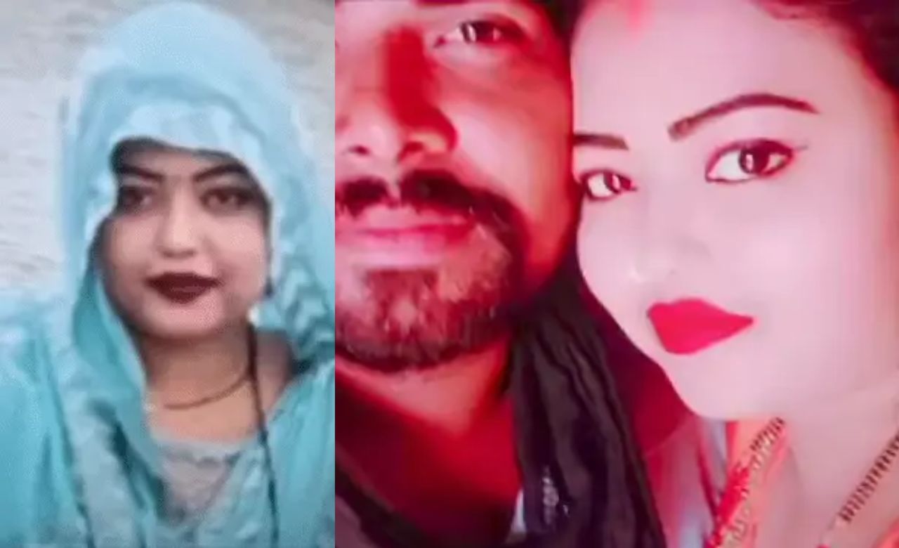 गोरखपुर के चर्चित खुशबू भाभी हत्याकांड का खुलासा, जिसके लिए पति और देवर से बनाई थी दुश्मनी, उसी ने…