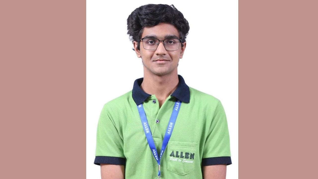 JEE Main Result: कौन हैं कबीर छिल्लर जो बना जेईई मेन का टॉपर