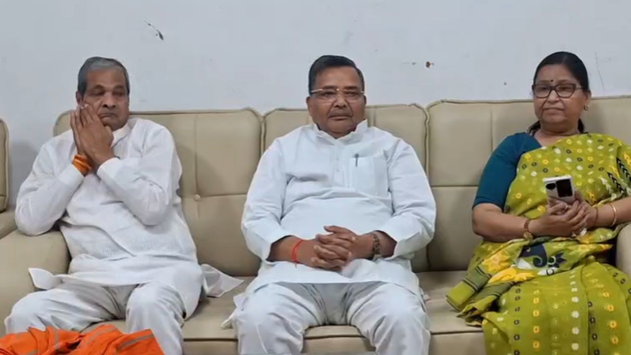 मैनपुरी में गरजे जयवीर सिंह: कांग्रेस पर घुसपैठ का आरोप, सपा-AAP पर भी साधा निशाना!