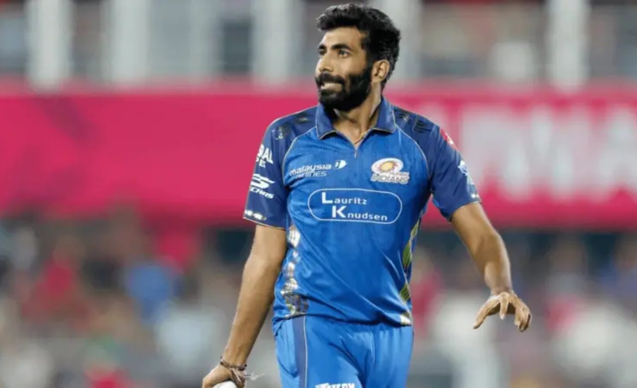 IPL में बुमराह की रफ्तार क्यों हुई कम, क्या बोले विशेषज्ञ