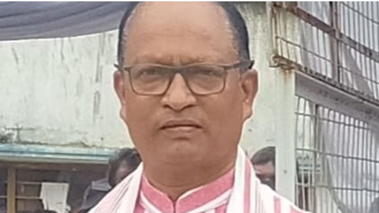 Jharkhand News: विष्णुगढ़ कांड पर सियासत तेज, झामुमो का भाजपा पर बड़ा हमला; जानिए क्या बोले नेता…